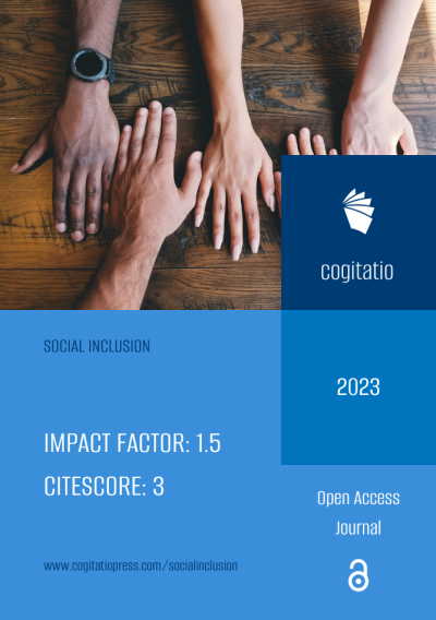 SOCIAL INCLUSION