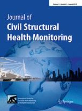 JOURNAL OF CIVIL STRUCTURAL HEALTH MONITORING