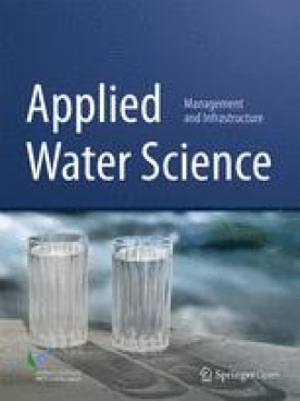 APPLIED WATER SCIENCE