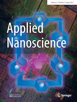 APPLIED NANOSCIENCE