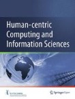 HUMAN-CENTRIC COMPUTING AND INFORMATION SCIENCES