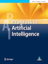 Progress in Artificial Intelligence