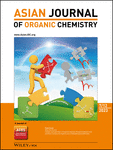 ASIAN JOURNAL OF ORGANIC CHEMISTRY