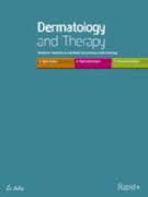 DERMATOLOGY AND THERAPY