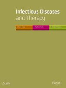 INFECTIOUS DISEASES AND THERAPY