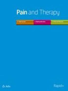 PAIN AND THERAPY