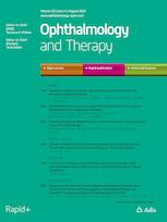 OPHTHALMOLOGY AND THERAPY