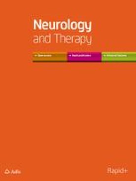 NEUROLOGY AND THERAPY