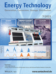 ENERGY TECHNOLOGY