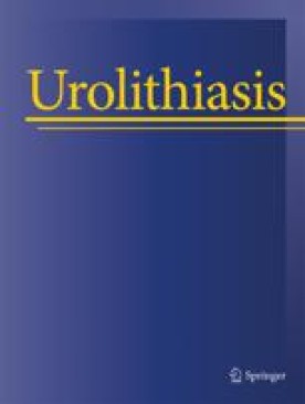 UROLITHIASIS