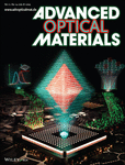 ADVANCED OPTICAL MATERIALS