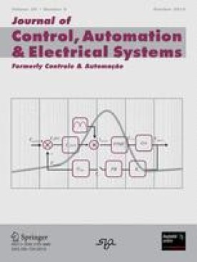 Journal of Control, Automation and Electrical Systems