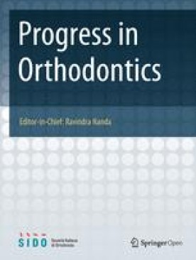 PROGRESS IN ORTHODONTICS