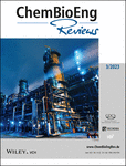 CHEMBIOENG REVIEWS