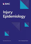 INJURY EPIDEMIOLOGY