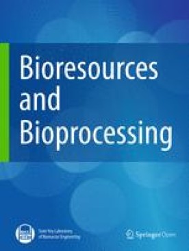 BIORESOURCES AND BIOPROCESSING