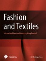 FASHION AND TEXTILES