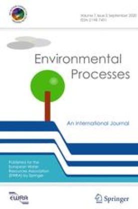 Environmental Processes
