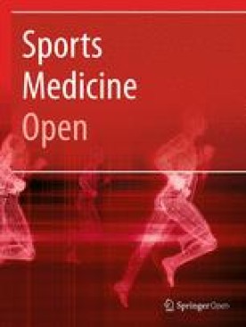 SPORTS MEDICINE-OPEN