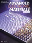 ADVANCED ELECTRONIC MATERIALS