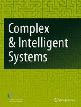 COMPLEX & INTELLIGENT SYSTEMS