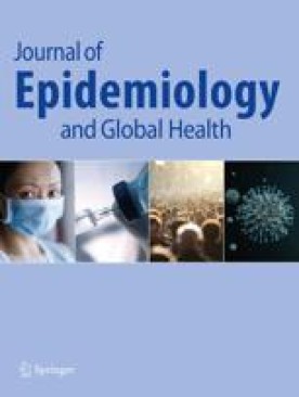 JOURNAL OF EPIDEMIOLOGY AND GLOBAL HEALTH