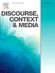 DISCOURSE CONTEXT & MEDIA