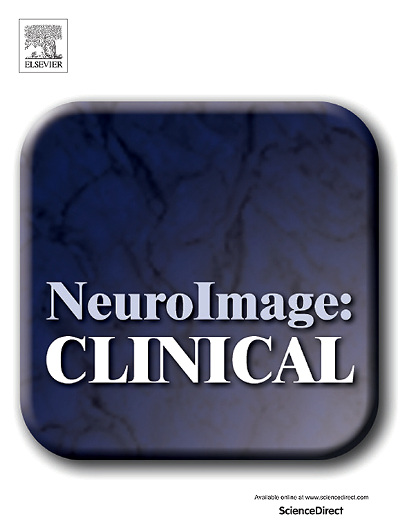 NEUROIMAGE-CLINICAL
