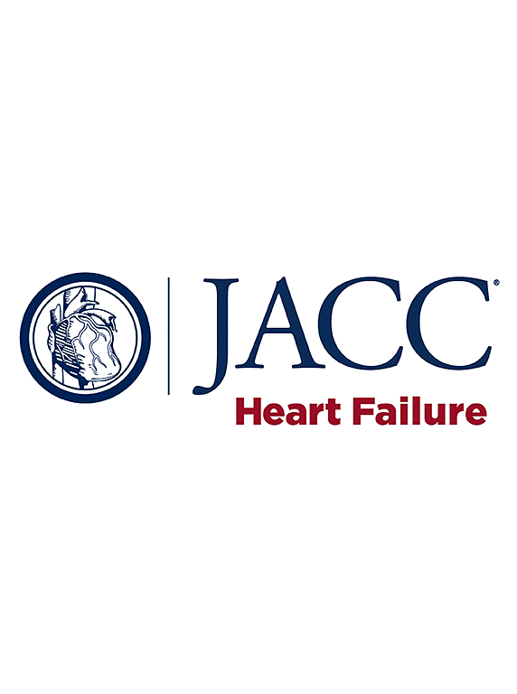 JACC-HEART FAILURE