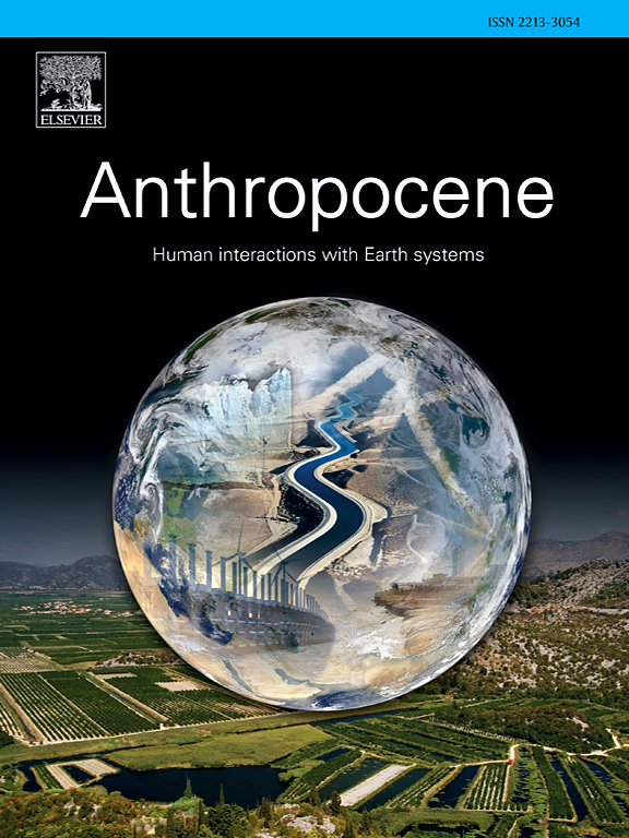ANTHROPOCENE