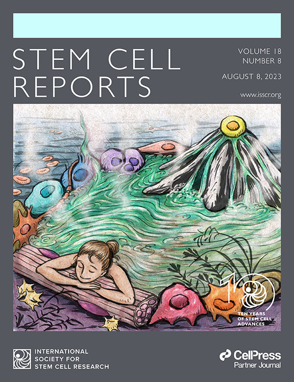 STEM CELL REPORTS