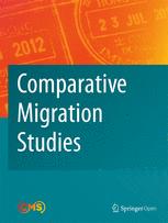 COMPARATIVE MIGRATION STUDIES