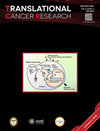 TRANSLATIONAL CANCER RESEARCH