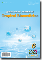 ASIAN PACIFIC JOURNAL OF TROPICAL BIOMEDICINE