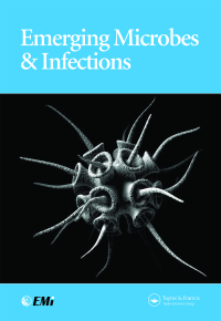 EMERGING MICROBES & INFECTIONS