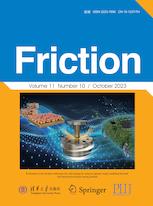 FRICTION
