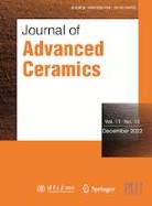 JOURNAL OF ADVANCED CERAMICS