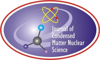 Journal of Condensed Matter Nuclear Science