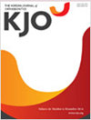 KOREAN JOURNAL OF ORTHODONTICS