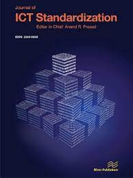 Journal of ICT Standardization