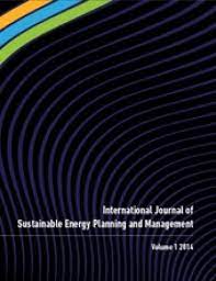 International Journal of Sustainable Energy Planning and Management