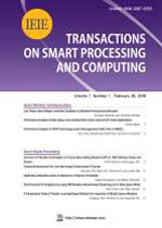 IEIE Transactions on Smart Processing and Computing