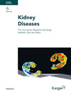 KIDNEY DISEASES