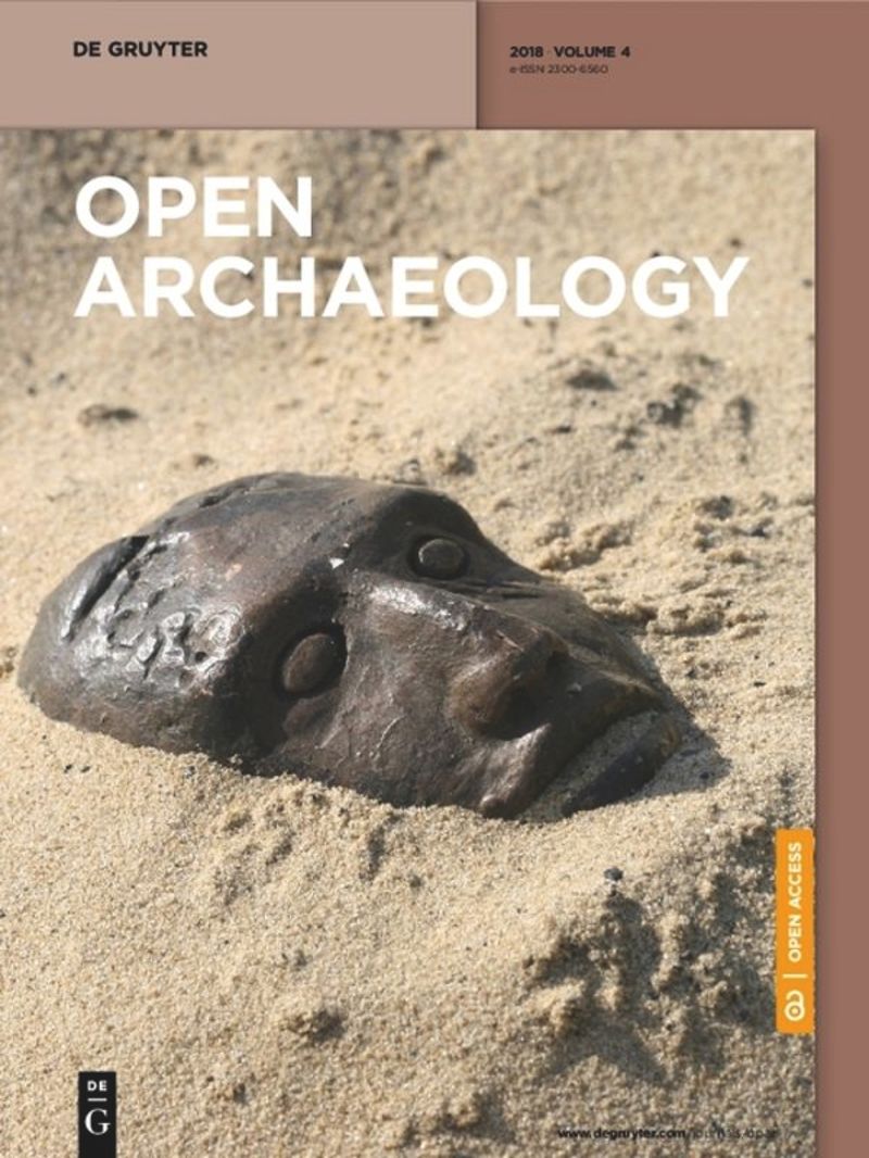 OPEN ARCHAEOLOGY