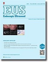 ENDOSCOPIC ULTRASOUND