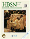 HEPATOBILIARY SURGERY AND NUTRITION