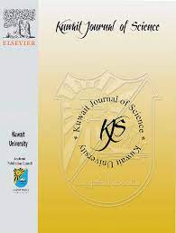 KUWAIT JOURNAL OF SCIENCE