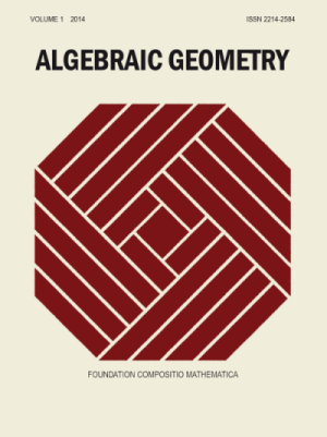 ALGEBRAIC GEOMETRY