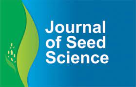 JOURNAL OF SEED SCIENCE