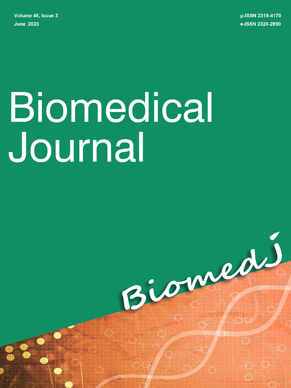 BIOMEDICAL JOURNAL
